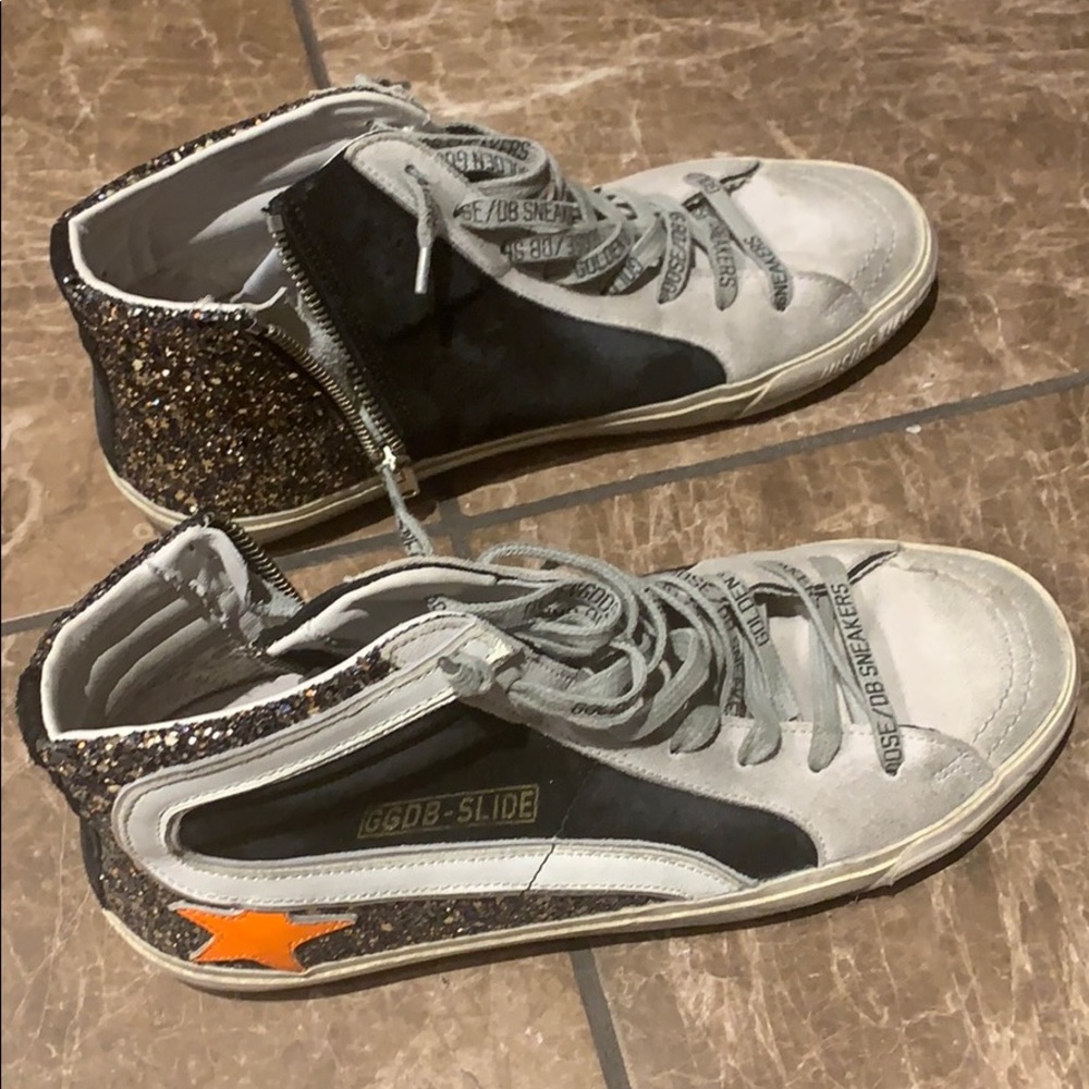 Golden Goose ♥️